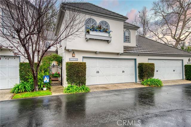 Laguna Niguel, CA 92677,25536 Rue Terrase #17