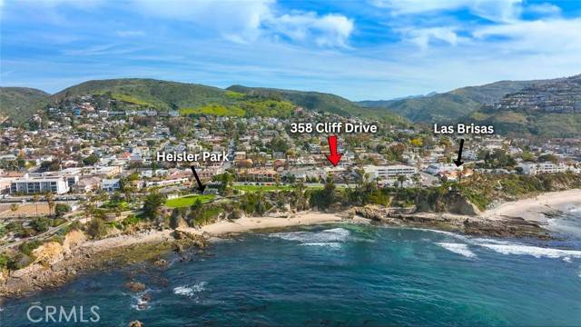 Laguna Beach, CA 92651,358 Cliff