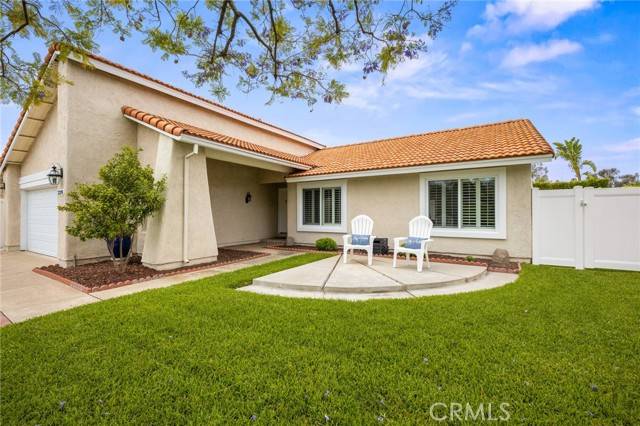 Mission Viejo, CA 92691,23291 Via Gaudix