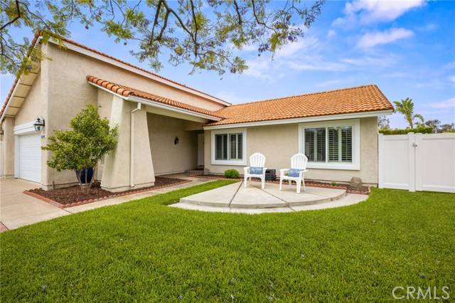 Mission Viejo, CA 92691,23291 Via Gaudix