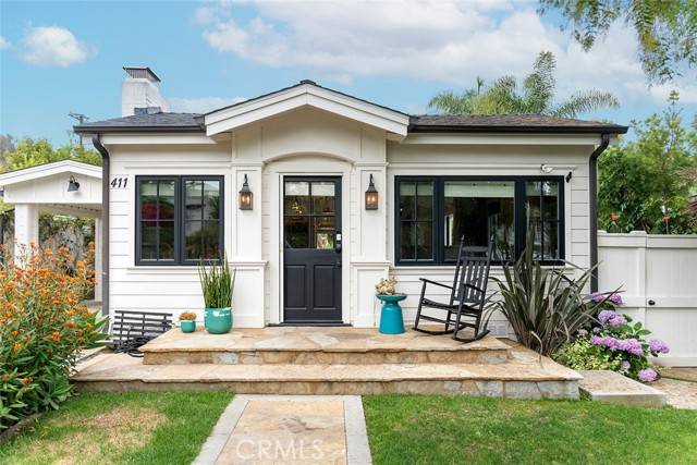 Laguna Beach, CA 92651,411 Poplar Street