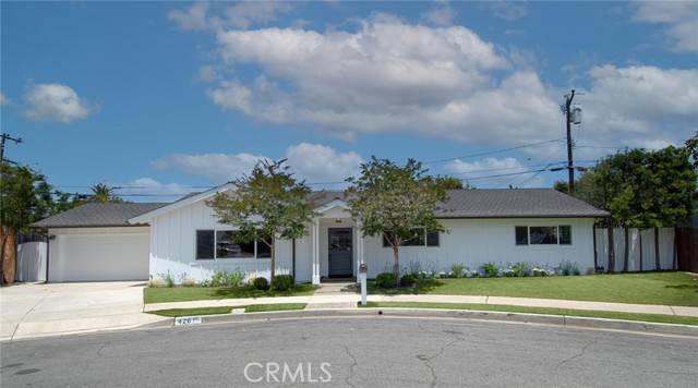 Costa Mesa, CA 92627,426 Cambridge Circle
