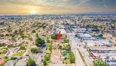 Downey, CA 90242,12238 Samoline Avenue