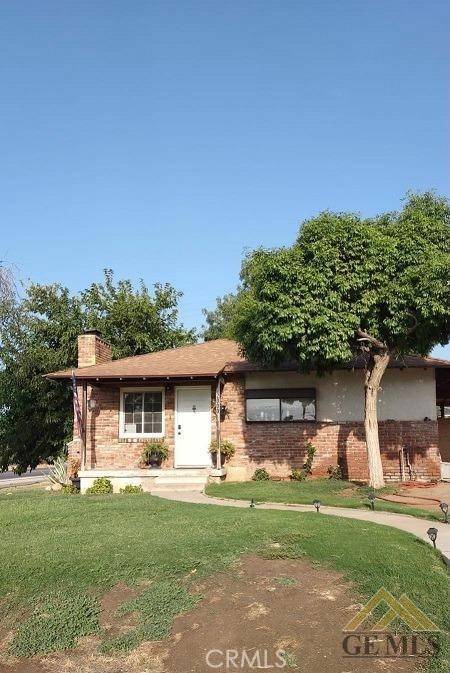 Bakersfield, CA 93306,2000 Greenwood Drive