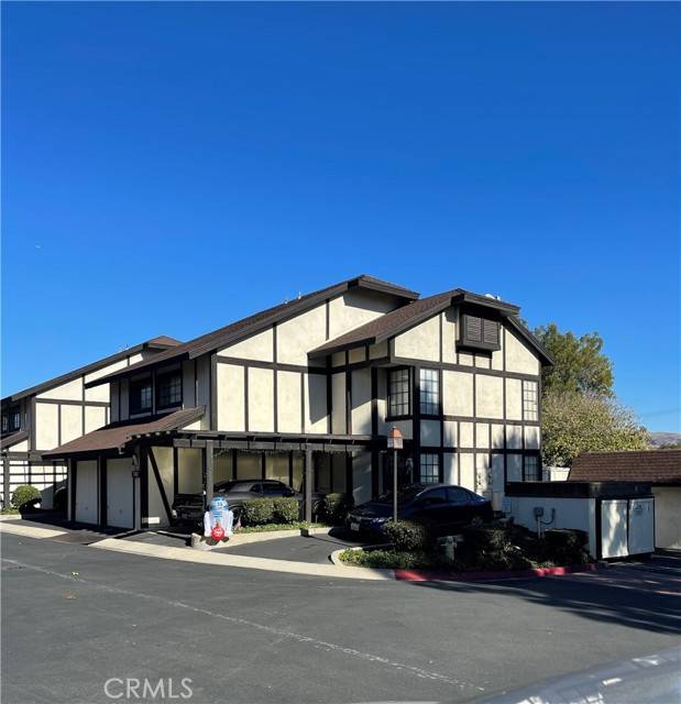 La Habra, CA 90631,349 S Monte Vista Street #20