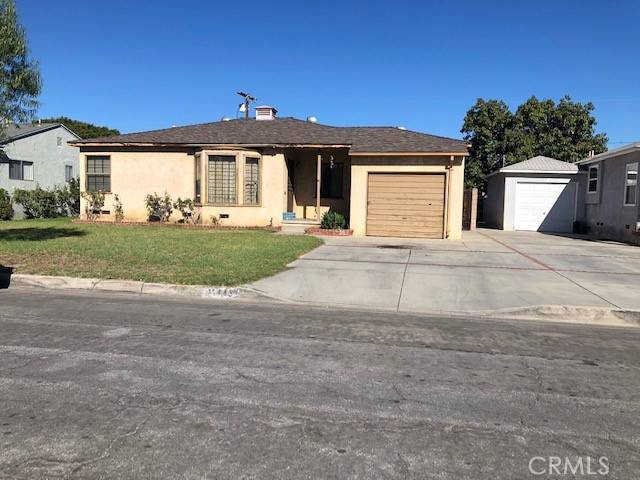 Whittier, CA 90606,11443 Dicky Street