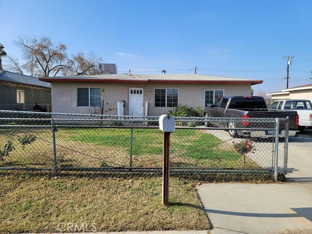 Bakersfield, CA 93307,516 Dorrance Street