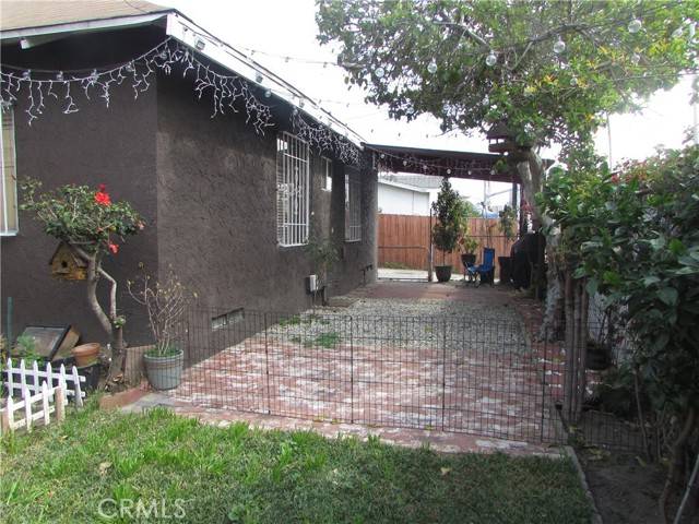 Montebello, CA 90640,248 Cedar Court