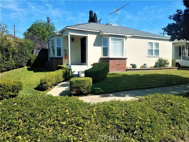 Montebello, CA 90640,474 Via Luneto