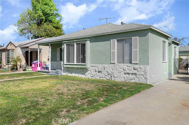 Compton, CA 90221,1416 S Castlegate Avenue