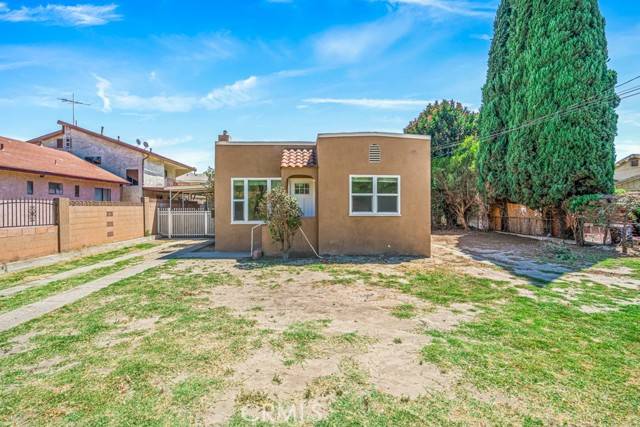 Bellflower, CA 90706,9534 Beverly Street