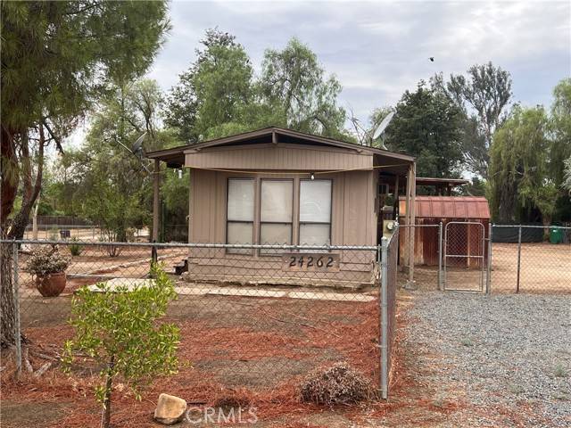 Romoland, CA 92585,24262 Malaga Road