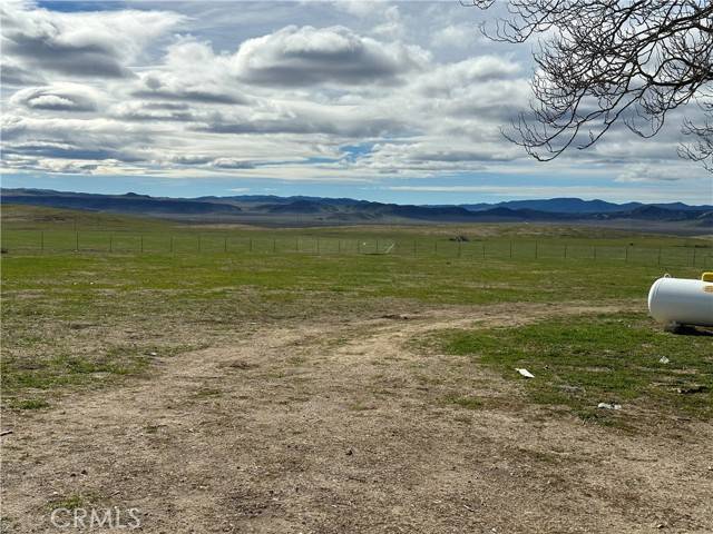 California Valley, CA 93453,14355 Bella Road