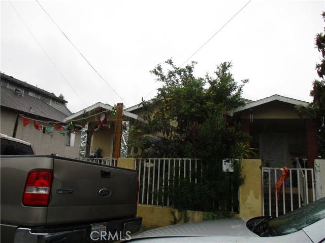 East Los Angeles, CA 90023,4021 Princeton Street