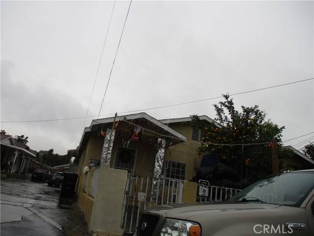 East Los Angeles, CA 90023,4021 Princeton Street