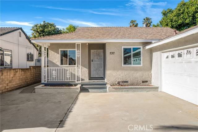 La Puente, CA 91746,737 Sandia Avenue