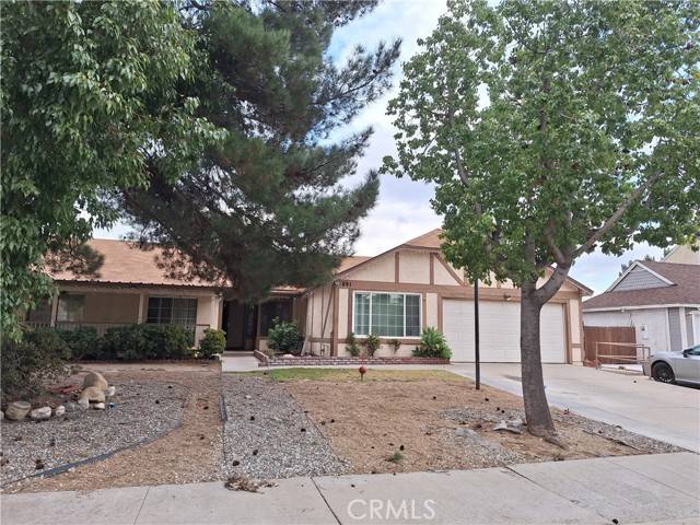 Rialto, CA 92376,891 N Quince Avenue