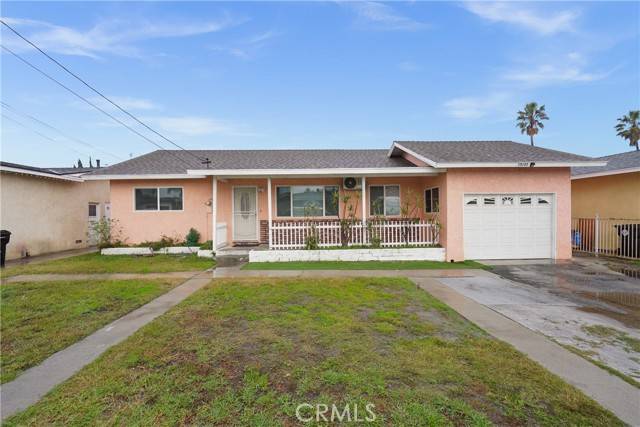 Fontana, CA 92335,15157 Athol St