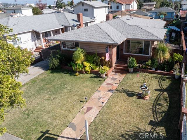 Montebello, CA 90640,156 S 18th Street