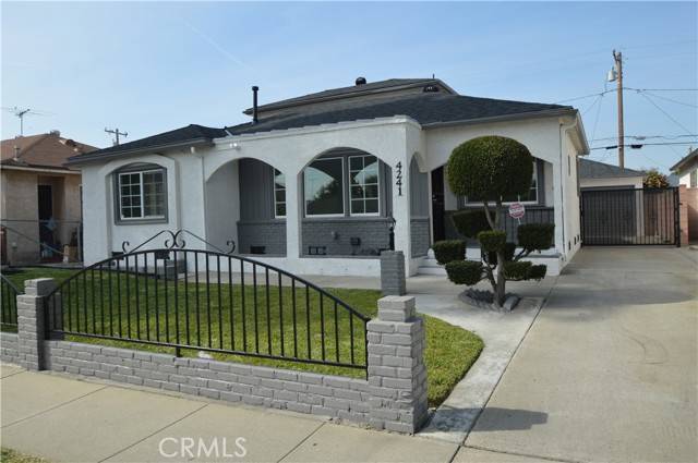 Pico Rivera, CA 90660,4241 Durfee Avenue