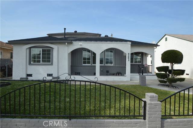 Pico Rivera, CA 90660,4241 Durfee Avenue