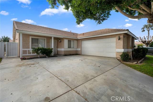 Indio, CA 92201,80711 Willow Lane