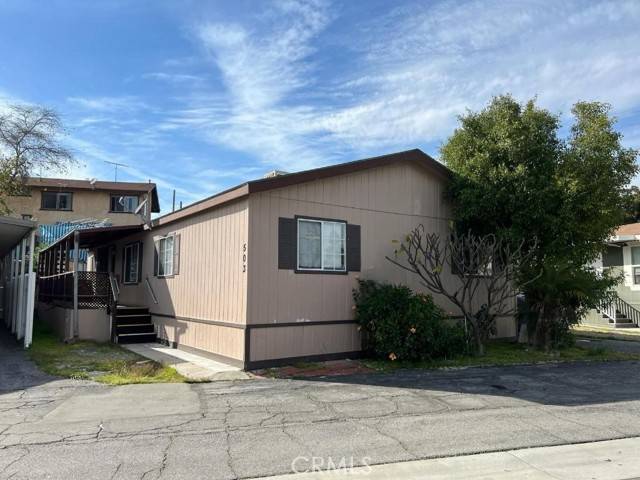 El Monte, CA 91732,12700 Elliott #503