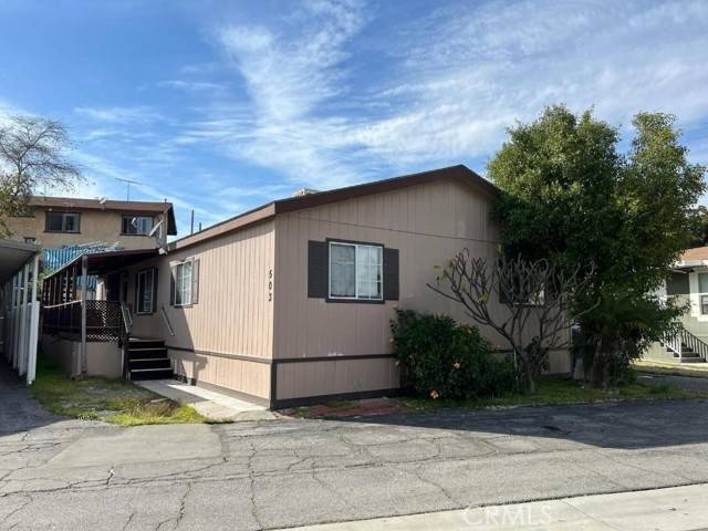 El Monte, CA 91732,12700 Elliott #503