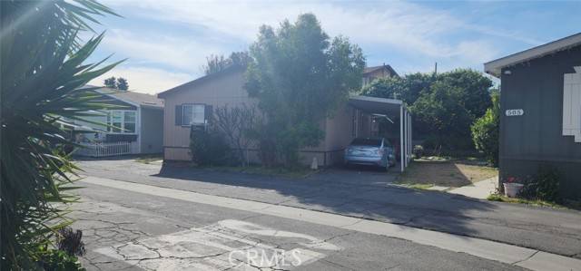 El Monte, CA 91732,12700 Elliott #503