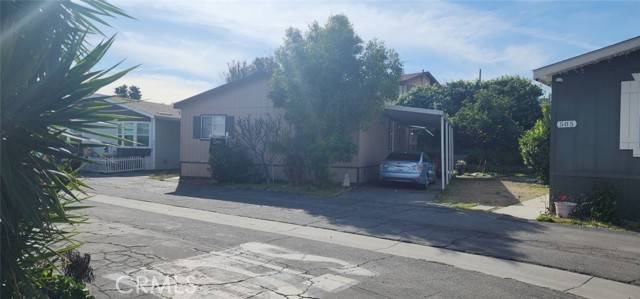 El Monte, CA 91732,12700 Elliott #503