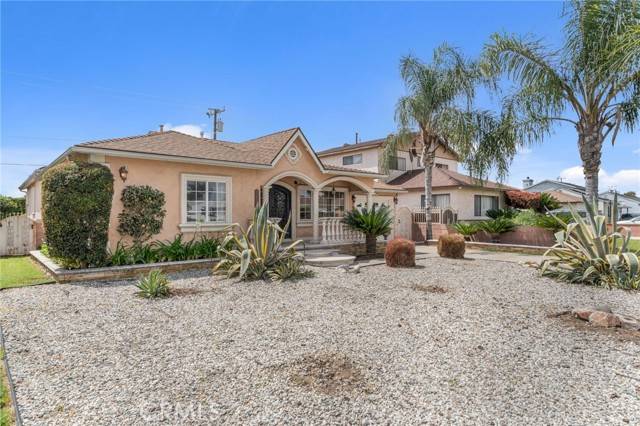 Downey, CA 90241,7956 De Palma Street