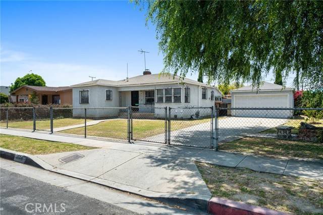 Maywood, CA 90270,3504 E 57th Street