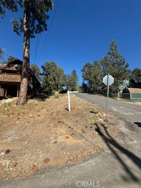 Sugarloaf, CA 92386,0 Riverside Ave