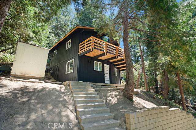 Cedar Glen, CA 92321,29167 arrowhead Drive