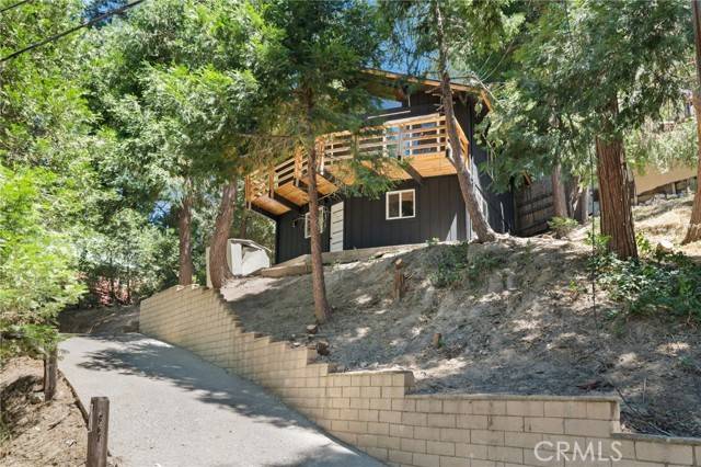 Cedar Glen, CA 92321,29167 arrowhead Drive