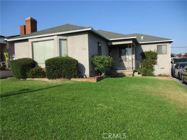 Montebello, CA 90640,808 Morris Place