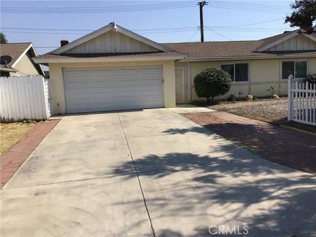 Rialto, CA 92377,19225 Mesa Street