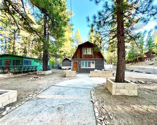 Big Bear City, CA 92314,828 W Sherwood Boulevard