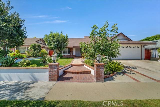 Hacienda Heights, CA 91745,17048 Wedgeworth Drive