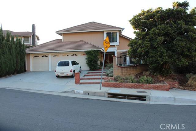 Whittier, CA 90601,4103 Eadhill Place