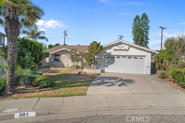 Montebello, CA 90640,501 View Crest Drive