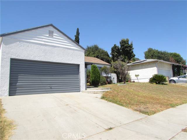 Monterey Park, CA 91755,2409 Wilcox Avenue