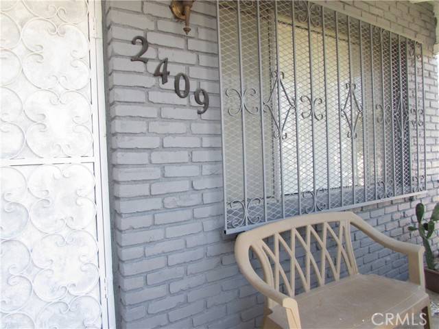 Monterey Park, CA 91755,2409 Wilcox Avenue