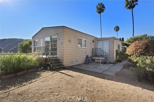 Brea, CA 92823,5700 Carbon Canyon #48