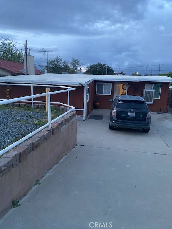 Bloomington, CA 92316,18432 7th Street