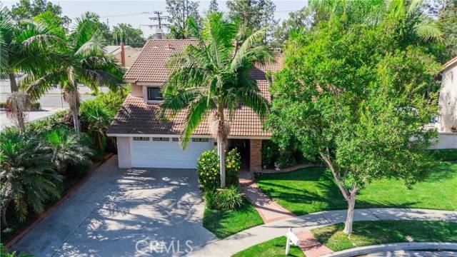 Cerritos, CA 90703,19421 Hallmark Lane