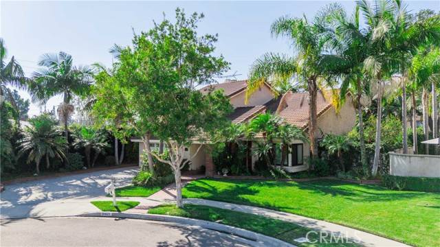 Cerritos, CA 90703,19421 Hallmark Lane