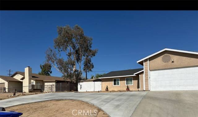 Apple Valley, CA 92307,23932 Tahquitz Road