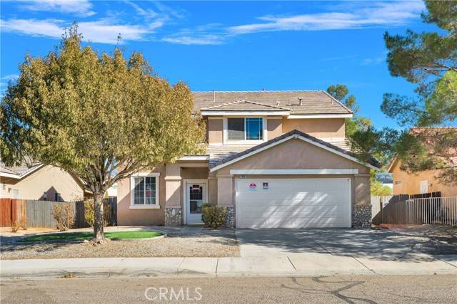 Victorville, CA 92394,14831 Indian Wells Drive