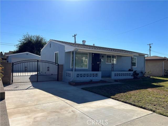 Monterey Park, CA 91755,246 E Riggin Street